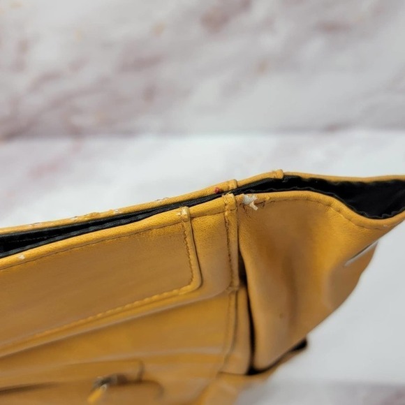 KACY Demi Miche Purse SHELL ONLY Adjustable straps interchangeable exterior - Picture 11 of 14